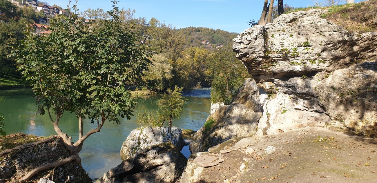Banja vručica, Iliđa, Neven Carin, Banjaluka, Banja